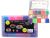 DIY Loom Bands - L Starter-Boxset 3000 Bänder