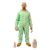 Breaking Bad Actionfigur - Walter White in Blue Hazmat Suit