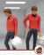 Big Bang Theory - Howard Wolowitz Figur