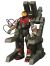 Marvel Select - Ultimate Iron Man 2014 Special Collector Figur