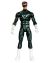 DC Comics Super-Villains Power Ring Actionfigur