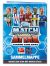 Match Attax 2014-2015 Starter (DE)