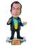 Breaking Bad - Saul Goodman Bobble-Head - Wackelkopf Figur