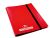 Ultimate Guard 9-Pocket FlexXfolio Rot