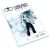 UG Comic Bags wiederverschließbar Silver Size (100)