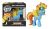 My Little Pony - Spitfire Vinyl Figur