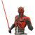 Star Wars Clone Wars Darth Maul Bust Bank (Spardose)