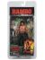Rambo: First Blood Part II  John Rambo Actionfigur