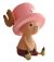 One Piece - Chopper Bank Spardose