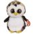 Beanie Boos X-Large Owliver - Eule schwarzbraun 42cm