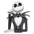 Nightmare Before Christmas - Jack Skellington Bust Bank Spardose