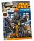 Star Wars - Rebels Sticker Album
