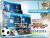 2014-2015 Champions League Adrenalyn XL Booster Display (DE)