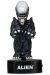 Aliens - Alien Solar Powered Body Knocker