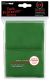 Deck Protector Sleeves Green (100 Hüllen)