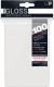 Ultra Pro Deck Protector Sleeves Clear (100)
