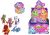 Safiras - Die Elementdrachen - Serie 1 Display ( 36 Packs)