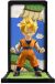 Dragonball Z Tamashii Buddies Super Saiyan Son Goku Figur