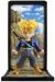 Dragonball Z Tamashii Buddies Super Saiyan Trunks Figur