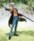 One Piece - Trafalgar Law Dressrosa Figuarts Zero Figur