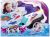 NERF Rebelle Super Soaker Triple Threat