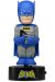 DC Comics - Batman Solar Powered Body Knocker