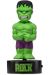 Marvel - Hulk Solar Powered Body Knocker