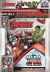 Marvel Avengers Hero Attax Starter (DE)