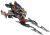 PREDATOR Blade Fighter Vehicle
