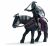 SCHLEICH - Ritter, Zahor