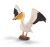 SCHLEICH - Wild Life, Pelikan