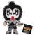 Kiss Plushies - The Demon