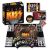 KISS DVD Brettspiel Board Game (EN)