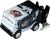 2012 Columbus Blue Jackets Zamboni