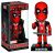 Marvel Heroes - Deadpool Bobble Head Wackelkopf