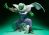 Dragonball Z Figur - FiguArts ZERO Piccolo Web Exclusive