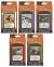 Magic Drachen von Tarkir Intro-Packs 5er Set (DE)