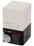 UP Deck-Box Satin Tower White