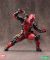 Marvel Now - Deadpool ArtFX+ Statue
