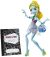 Monster High Puppe - Lagoona Blue - Serie 13 Wünsche