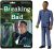 Breaking Bad - Gus Fring ReAction Actionfigur