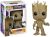 POP! Guardians of the Galaxy - Groot Bobble Head Figur