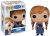 POP! Disney Die Eiskönigin - Anna - Bobble Head Figur