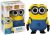POP! Ich Einfach unverbesserlich 2 - Dave Minion Figur