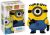 POP! Ich Einfach unverbesserlich 2 - Carl Minion Figur