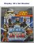 Star Wars - Rebel Attax Serie 1 Display - 50x 5er-Booster (DE)