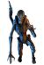 ALIEN 3 - Dog Alien Video Game Version Actionfigur
