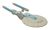 Star Trek - USS Excelsior Enterprise NX-2000 Modell