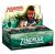 Magic Kampf um Zendikar Booster Display (DE)