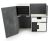 Ultimate Guard Twin Flip-n-Tray Deck Case 160+ XenoSkin Weiß